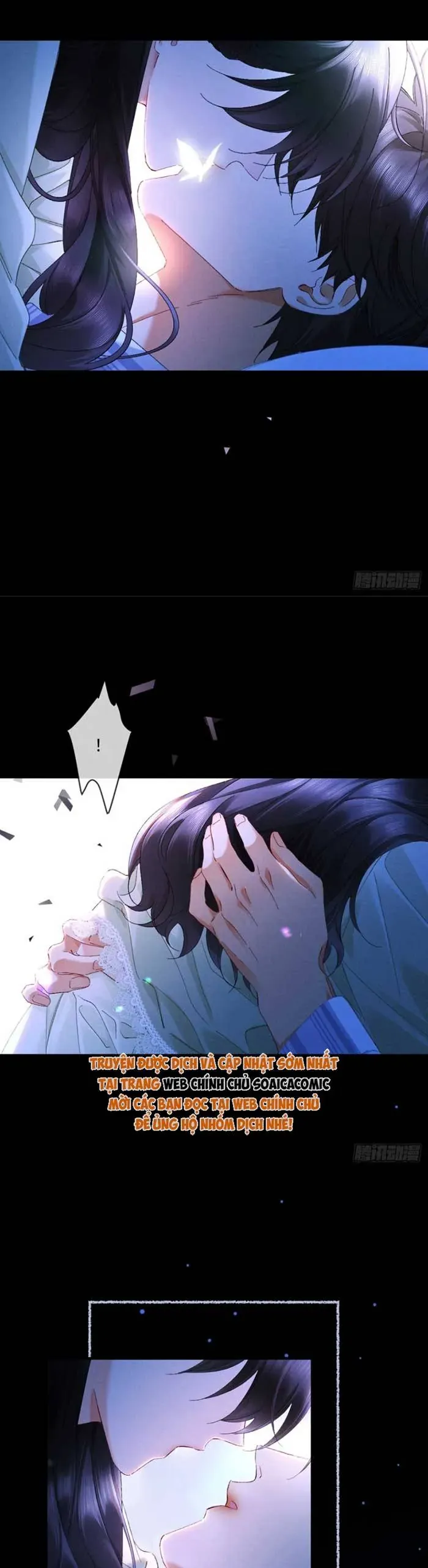 Hợp Đồng Sa Ngã Chapter 59 - 9