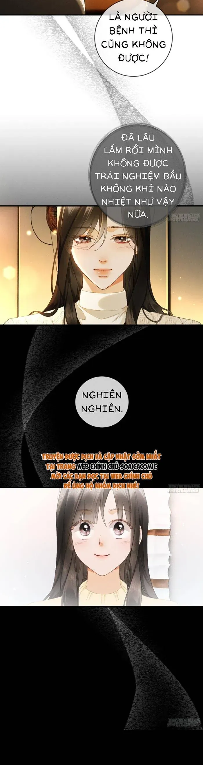 Hợp Đồng Sa Ngã Chapter 60 - 14