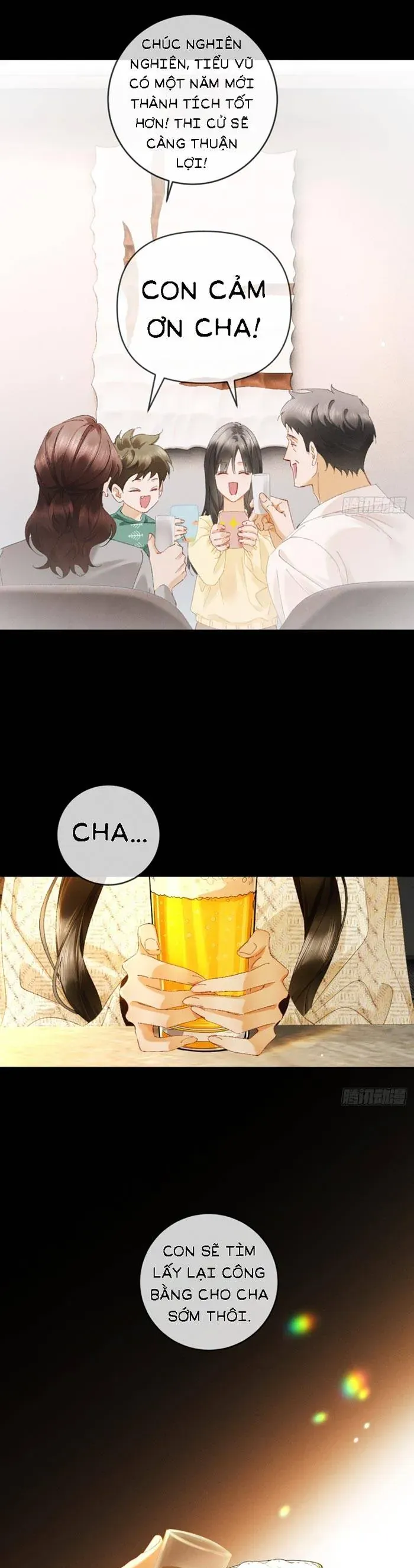 Hợp Đồng Sa Ngã Chapter 60 - 15