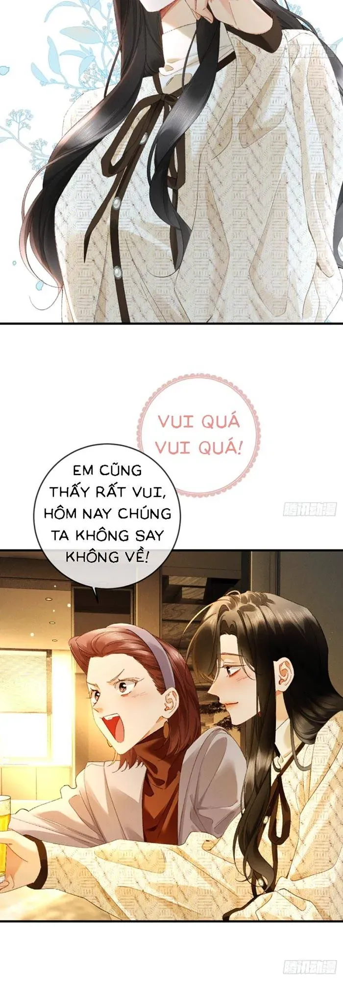 Hợp Đồng Sa Ngã Chapter 60 - 18