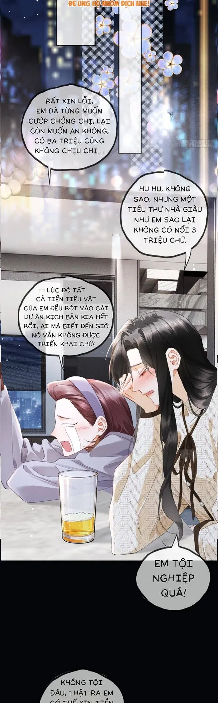 Hợp Đồng Sa Ngã Chapter 60 - 20