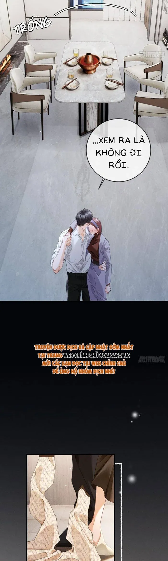 Hợp Đồng Sa Ngã Chapter 60 - 23