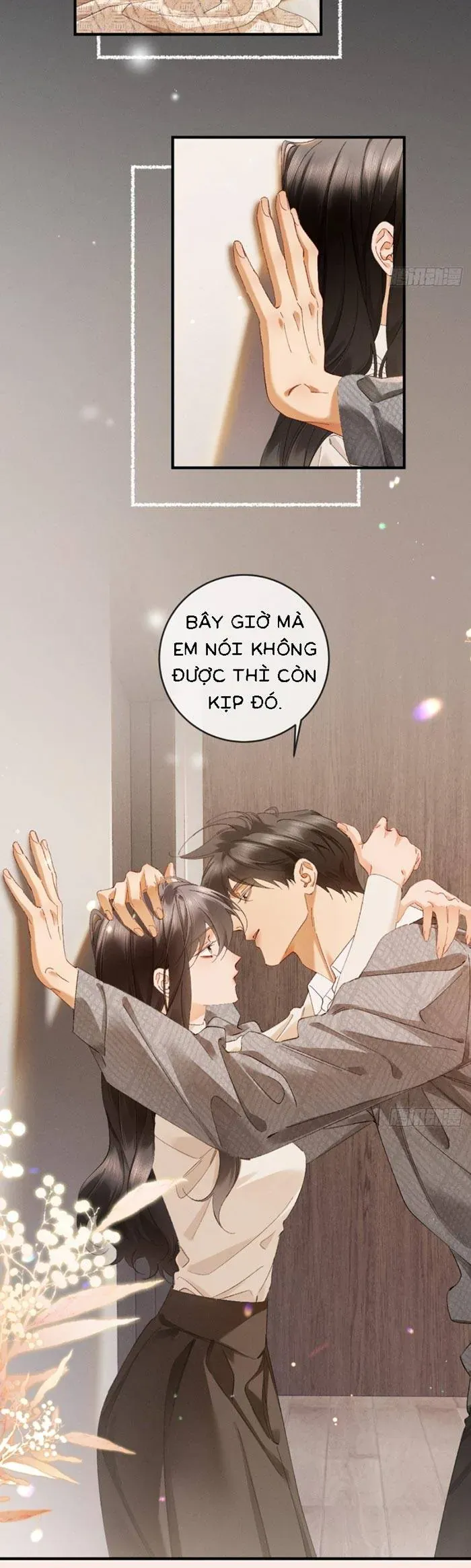 Hợp Đồng Sa Ngã Chapter 60 - 24