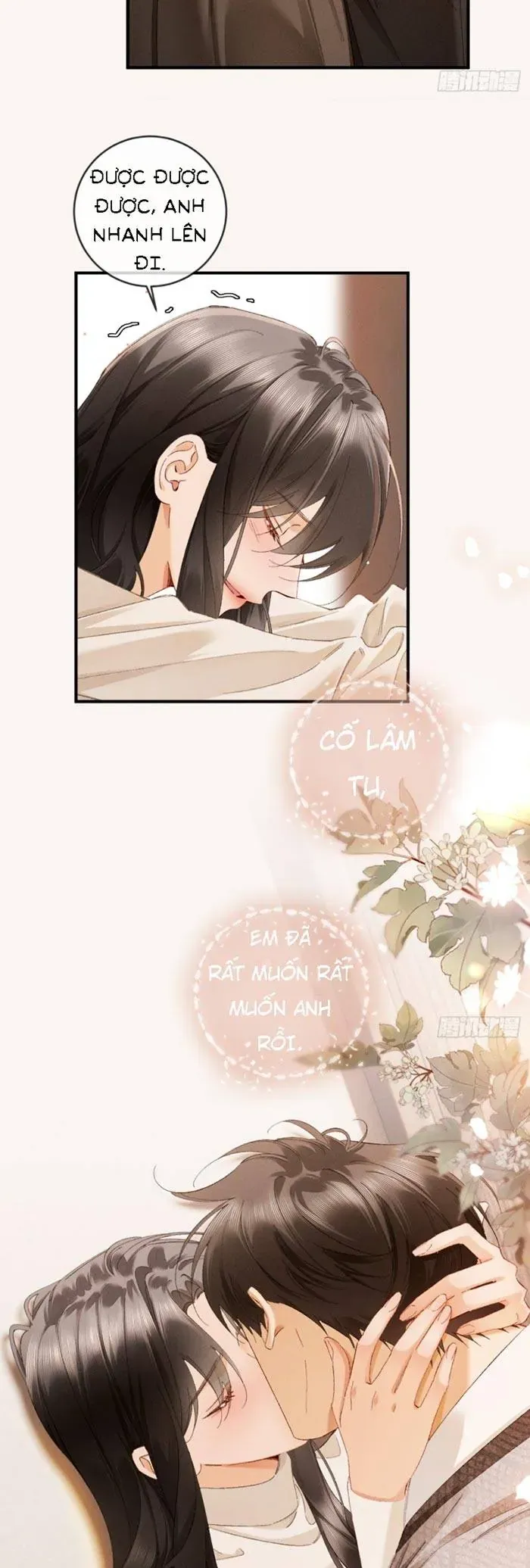 Hợp Đồng Sa Ngã Chapter 60 - 26