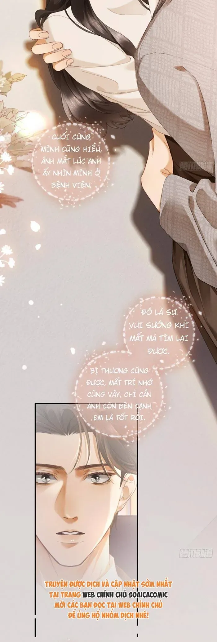 Hợp Đồng Sa Ngã Chapter 60 - 27