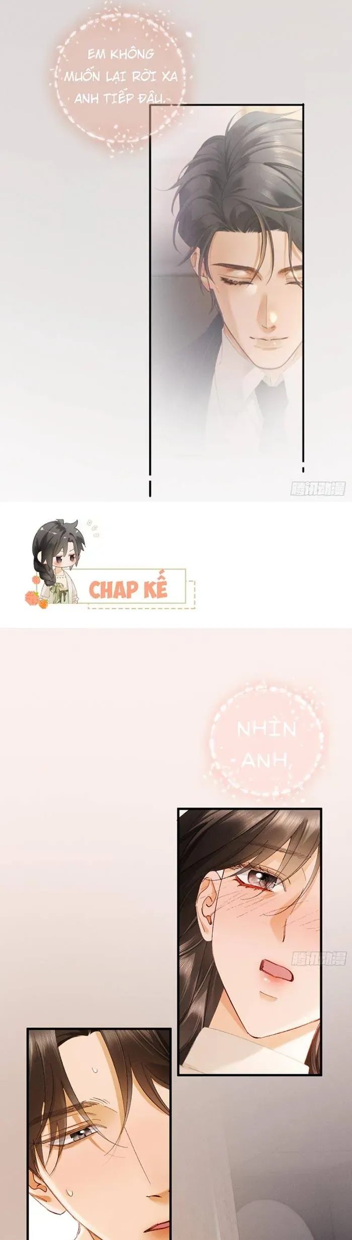 Hợp Đồng Sa Ngã Chapter 60 - 28