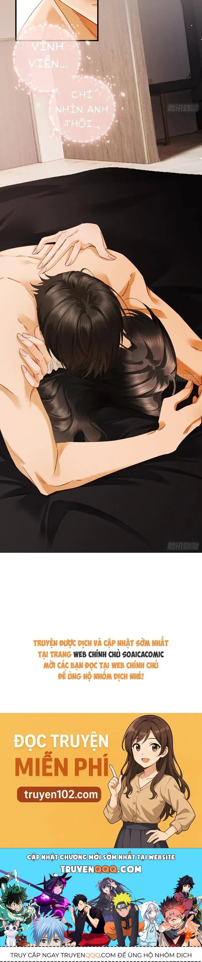 Hợp Đồng Sa Ngã Chapter 60 - 29