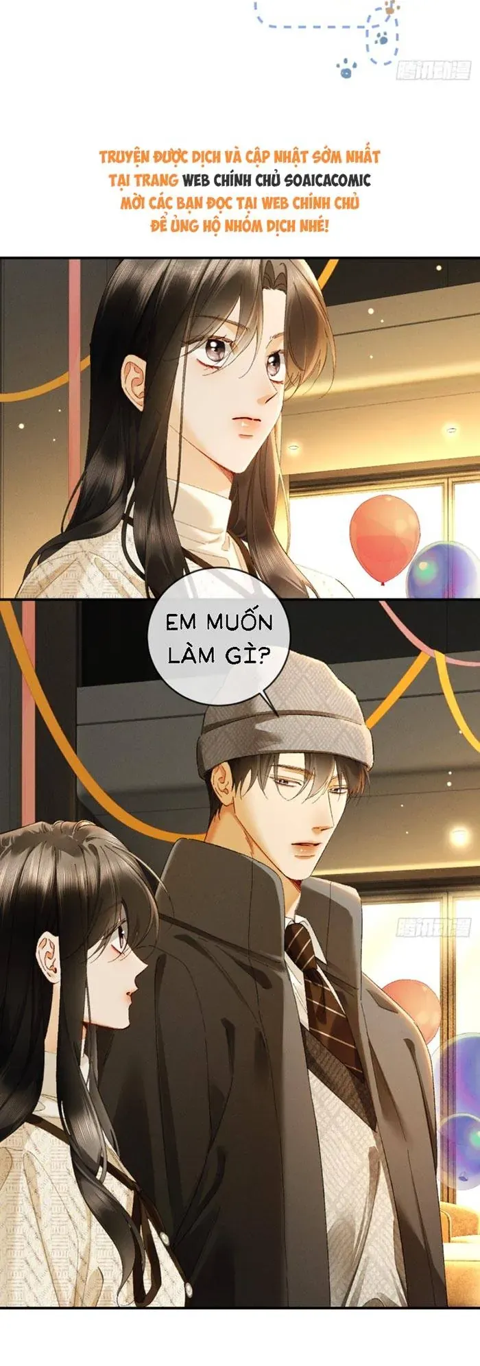 Hợp Đồng Sa Ngã Chapter 60 - 6