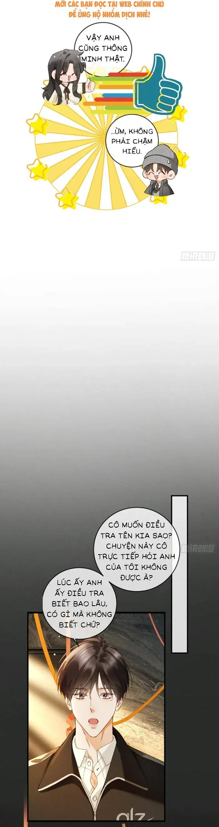 Hợp Đồng Sa Ngã Chapter 60 - 9