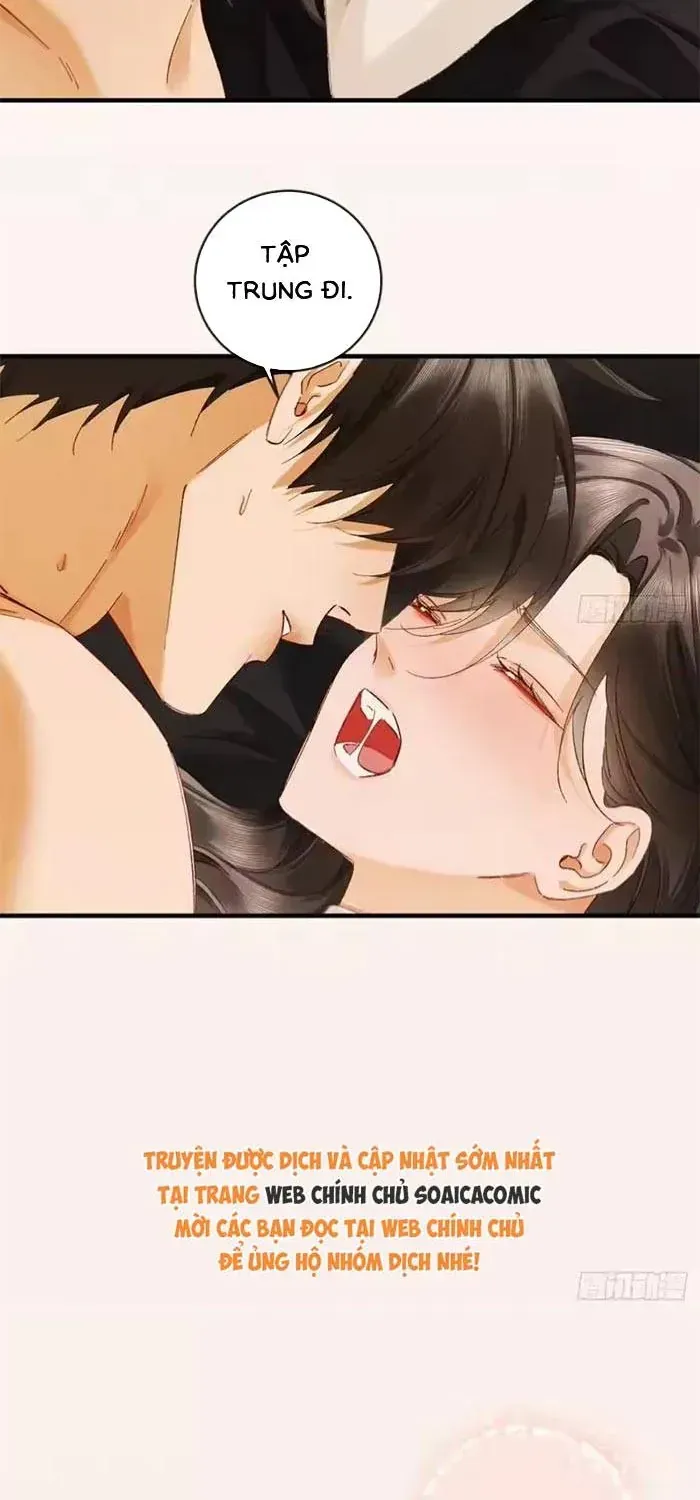 Hợp Đồng Sa Ngã Chapter 61 - 14
