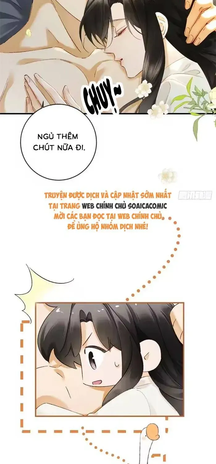 Hợp Đồng Sa Ngã Chapter 61 - 20