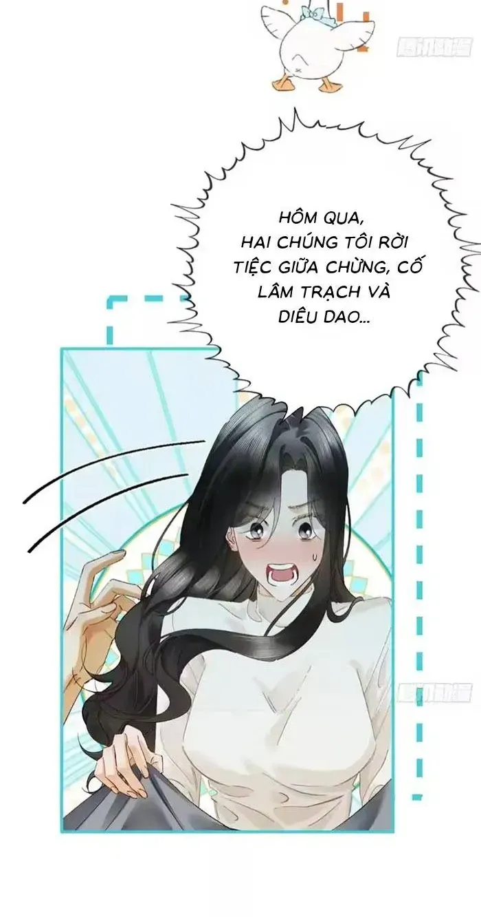 Hợp Đồng Sa Ngã Chapter 61 - 21