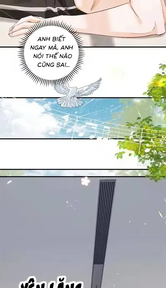 Hợp Đồng Sa Ngã Chapter 61 - 29