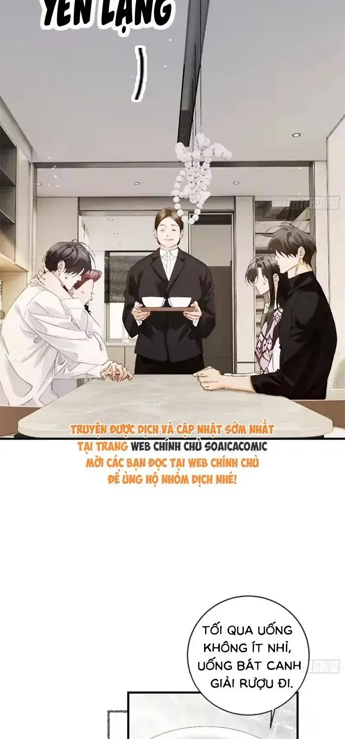 Hợp Đồng Sa Ngã Chapter 61 - 30