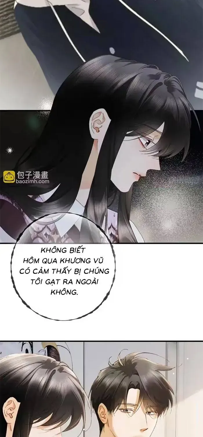 Hợp Đồng Sa Ngã Chapter 61 - 34