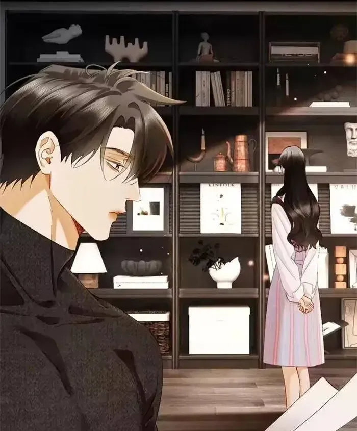 Hợp Đồng Sa Ngã Chapter 61 - 41