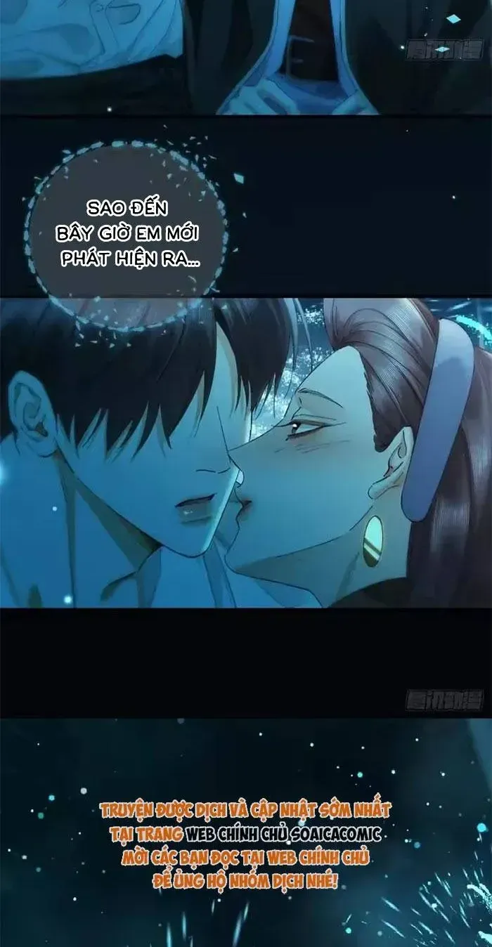 Hợp Đồng Sa Ngã Chapter 61 - 9