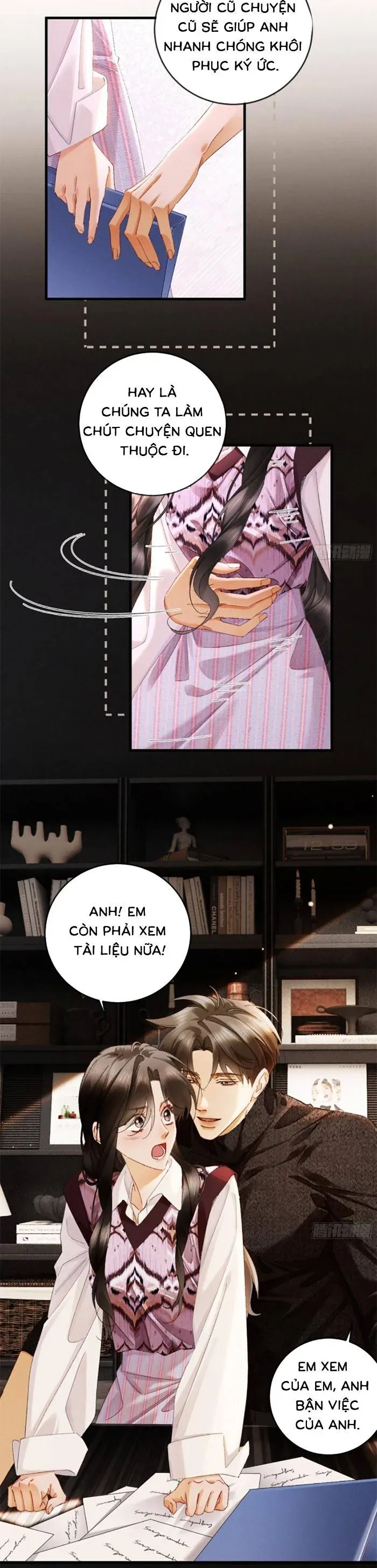 Hợp Đồng Sa Ngã Chapter 62 - 11