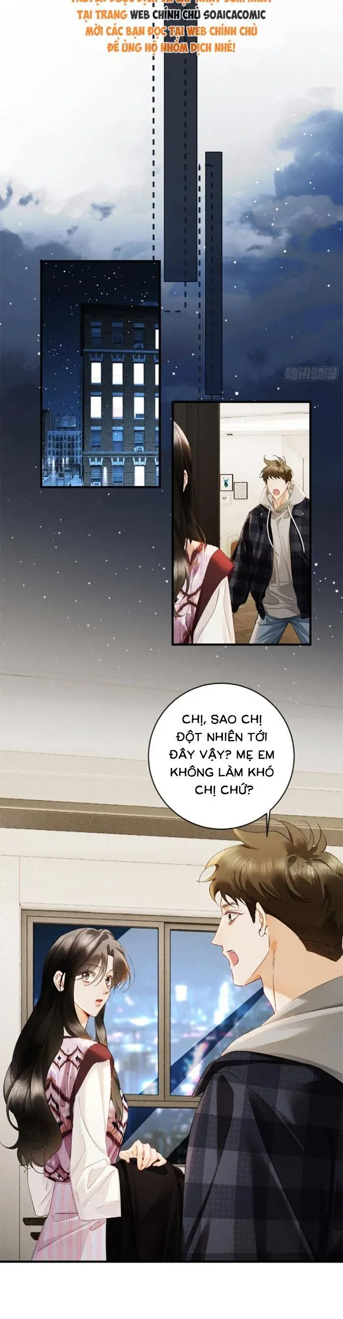 Hợp Đồng Sa Ngã Chapter 62 - 13