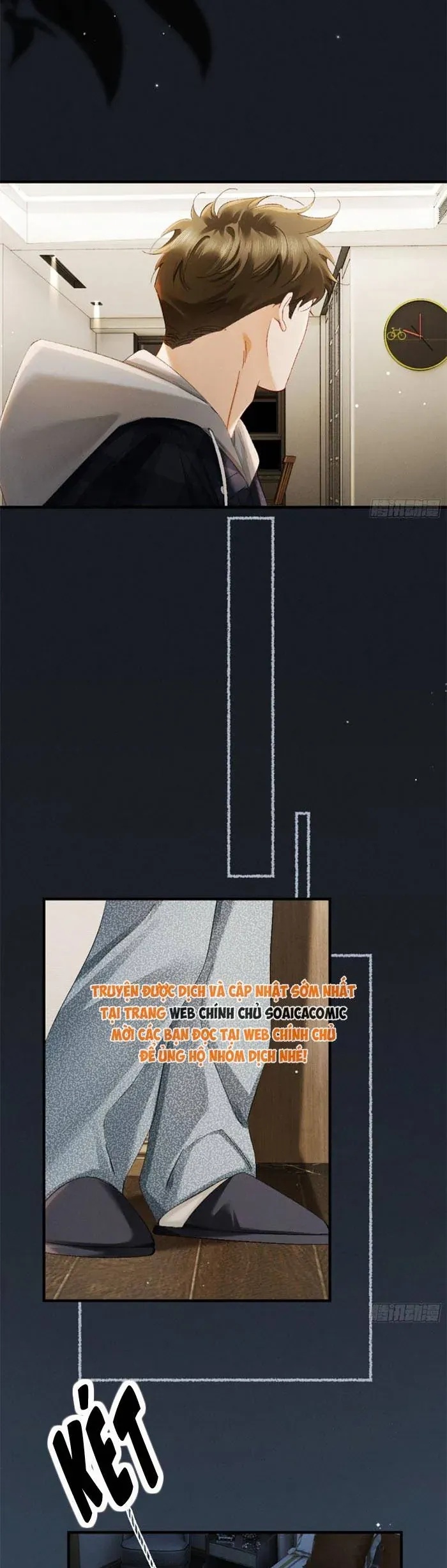 Hợp Đồng Sa Ngã Chapter 62 - 23