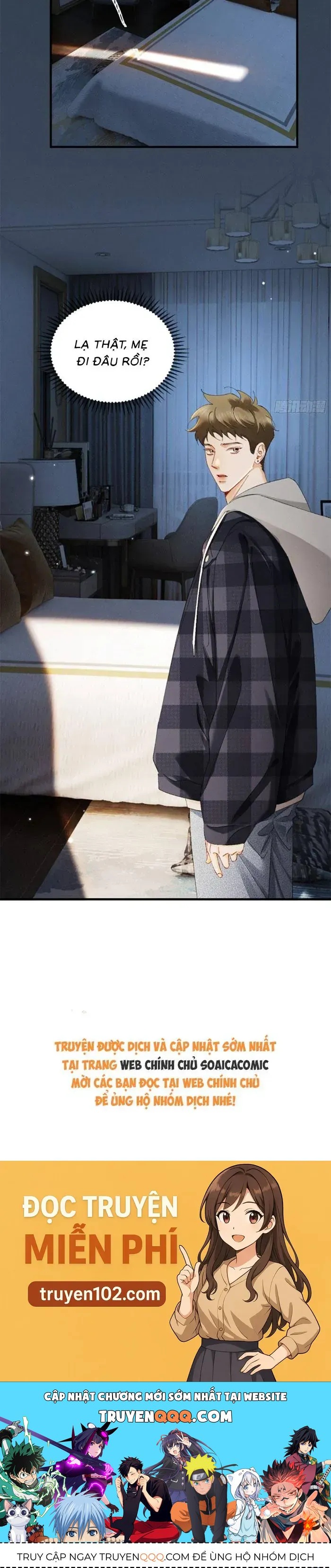 Hợp Đồng Sa Ngã Chapter 62 - 24