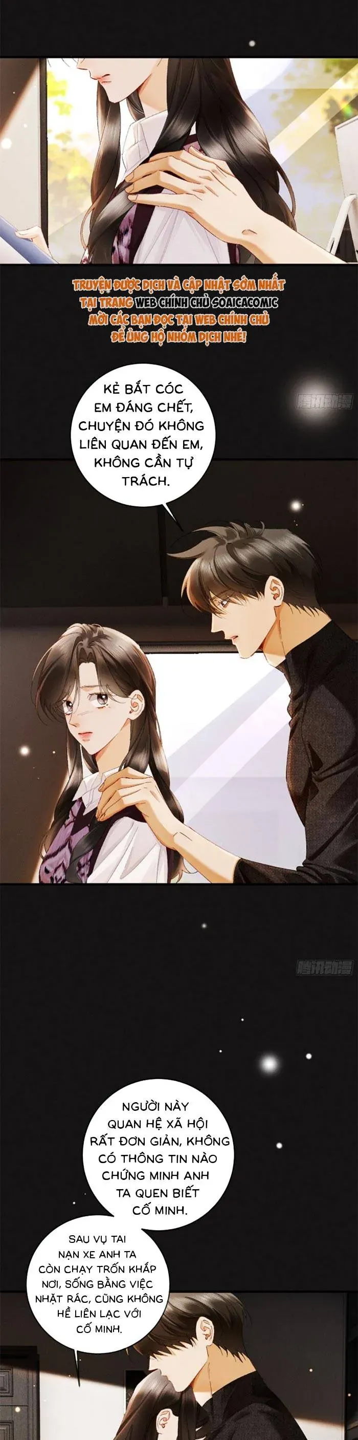 Hợp Đồng Sa Ngã Chapter 62 - 5