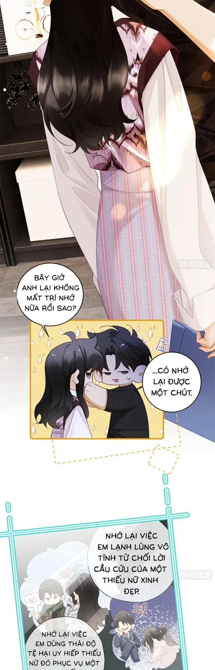 Hợp Đồng Sa Ngã Chapter 62 - 8