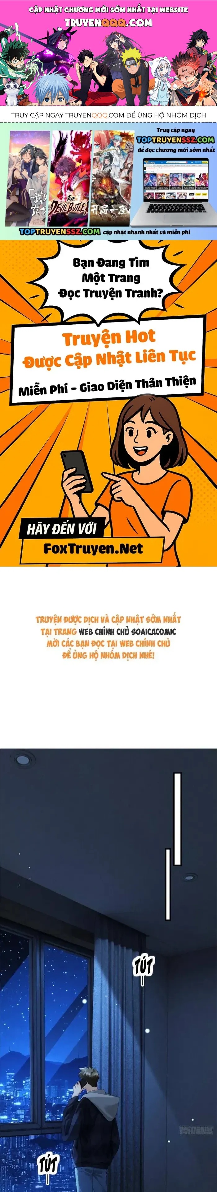 Hợp Đồng Sa Ngã Chapter 63 - 1