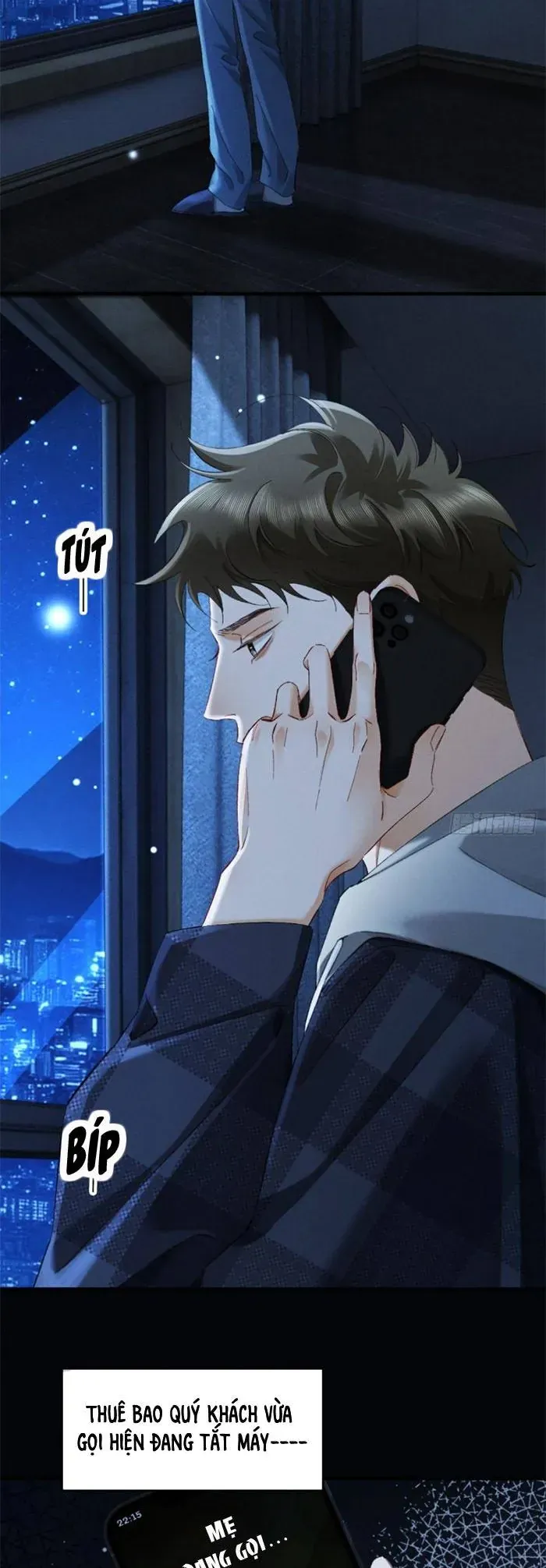 Hợp Đồng Sa Ngã Chapter 63 - 2