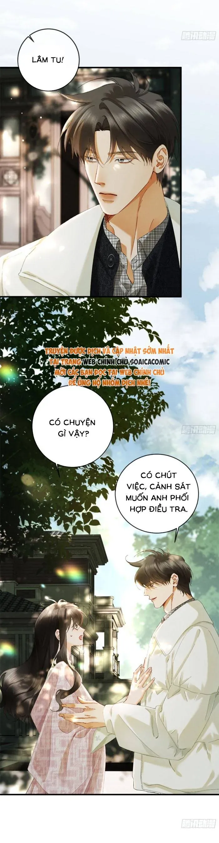 Hợp Đồng Sa Ngã Chapter 63 - 12