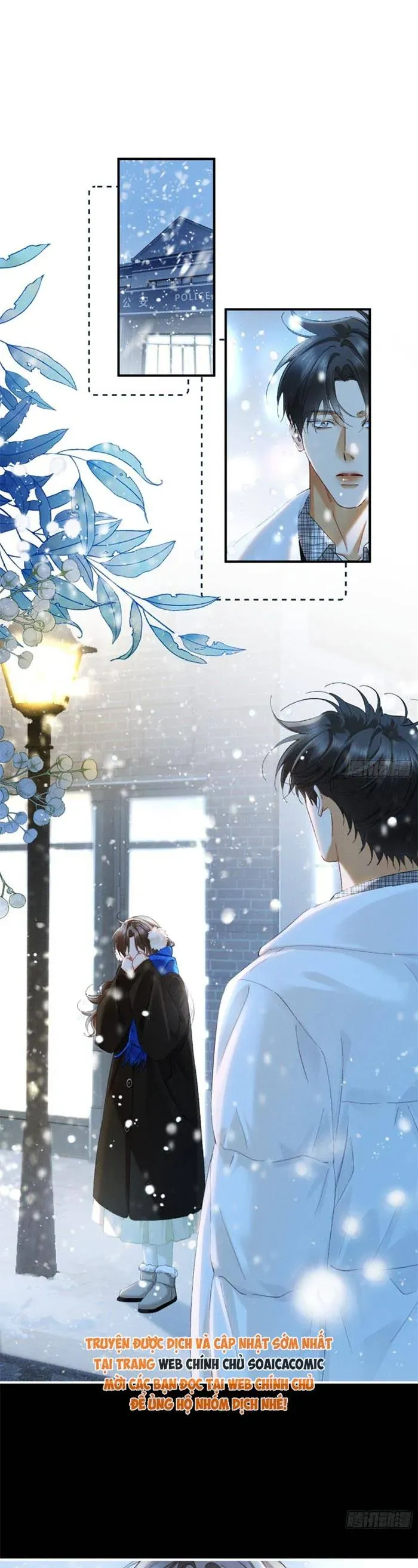 Hợp Đồng Sa Ngã Chapter 63 - 14