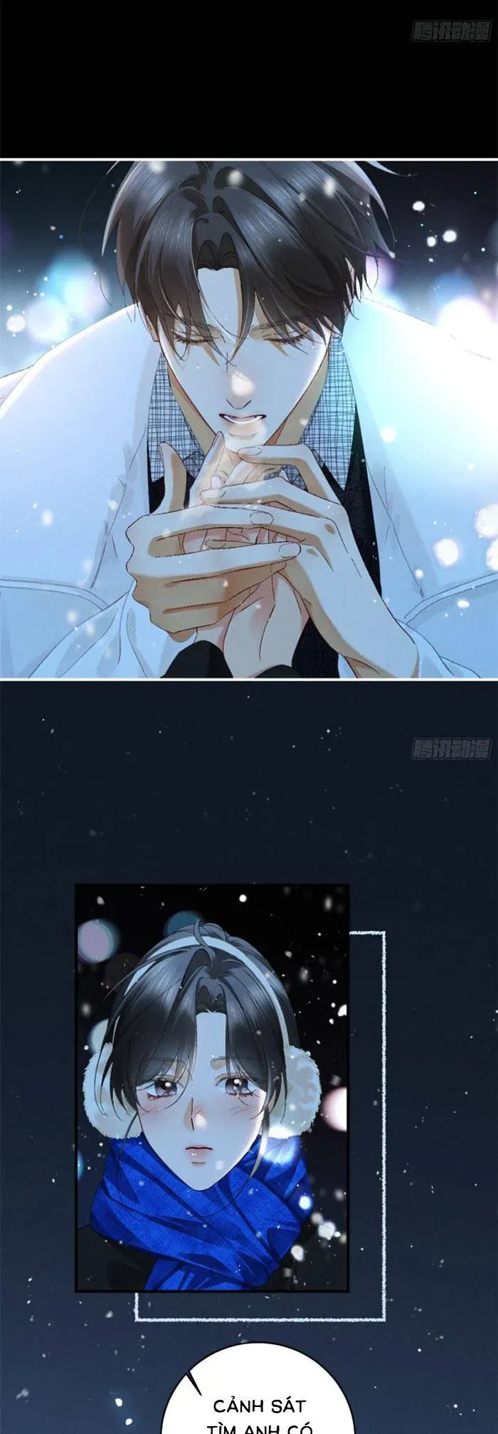 Hợp Đồng Sa Ngã Chapter 63 - 16