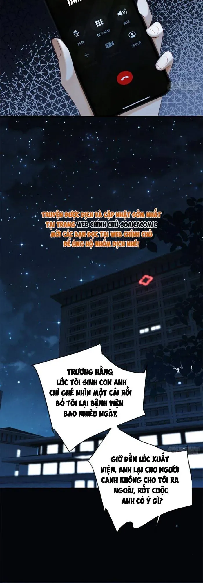 Hợp Đồng Sa Ngã Chapter 63 - 3