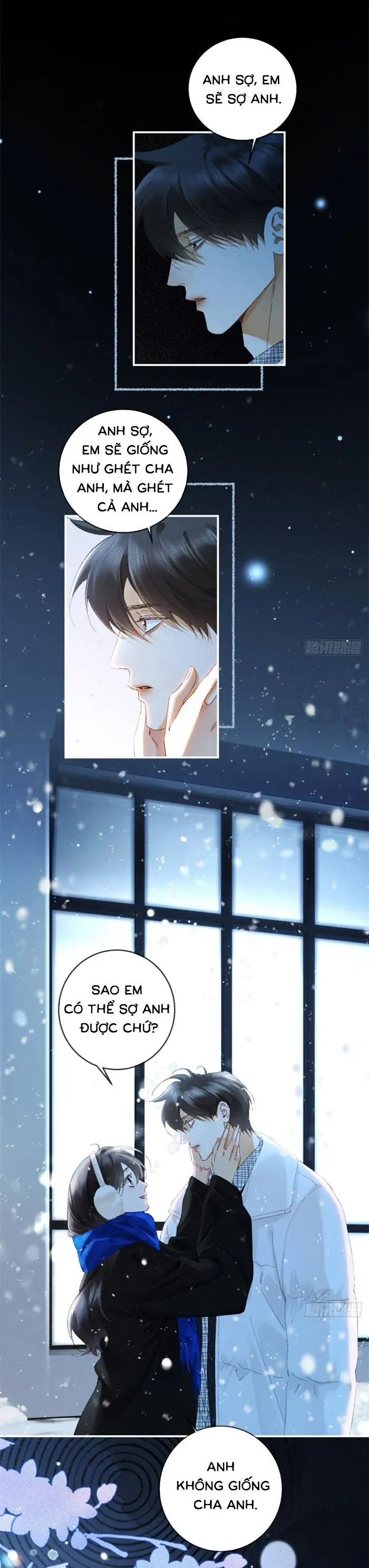 Hợp Đồng Sa Ngã Chapter 63 - 22