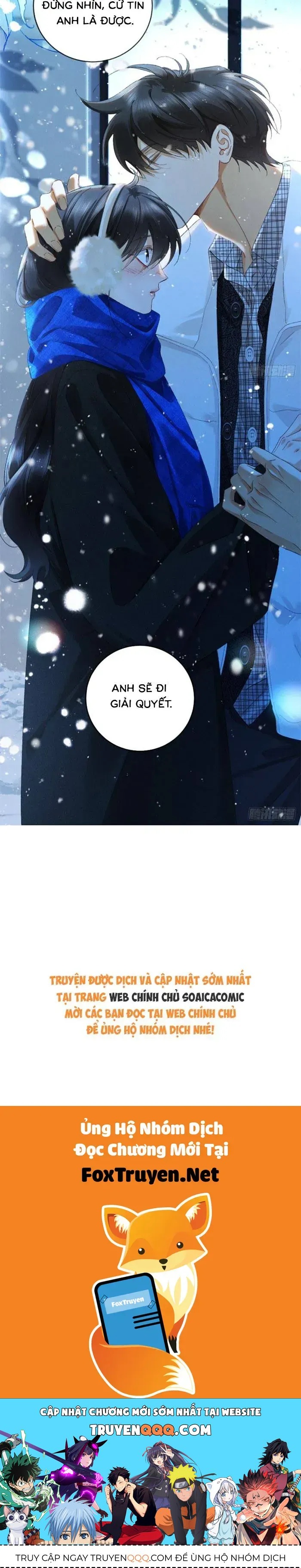 Hợp Đồng Sa Ngã Chapter 63 - 25