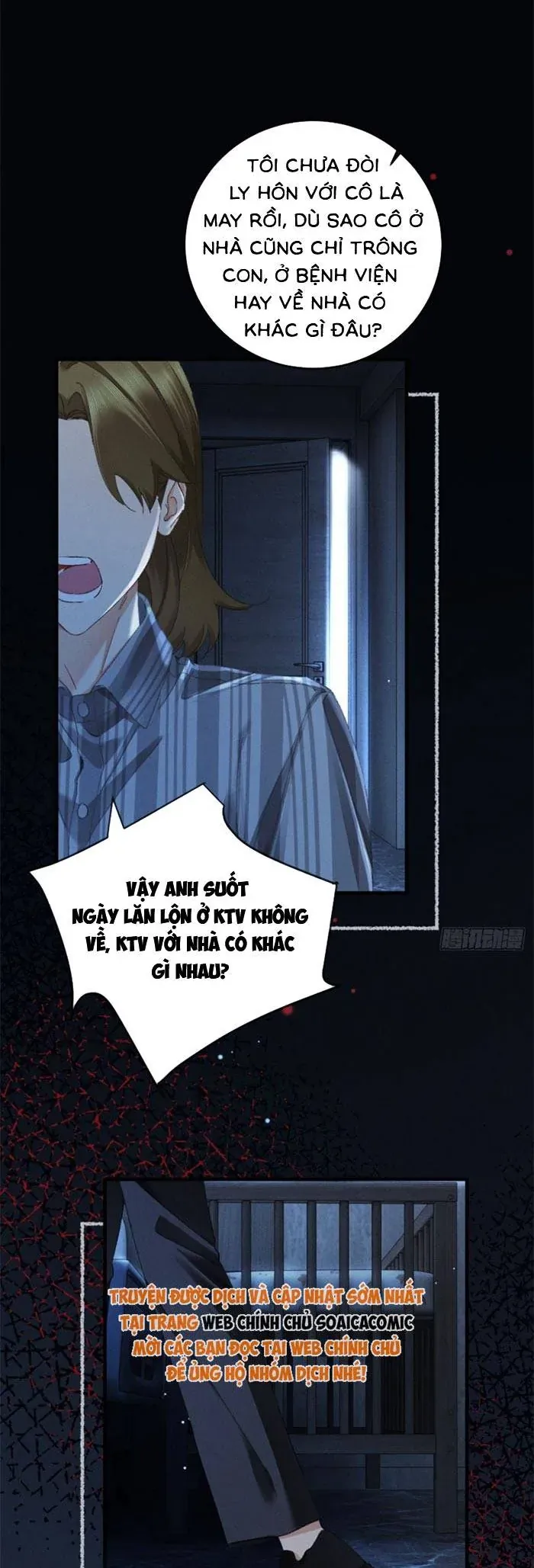 Hợp Đồng Sa Ngã Chapter 63 - 5