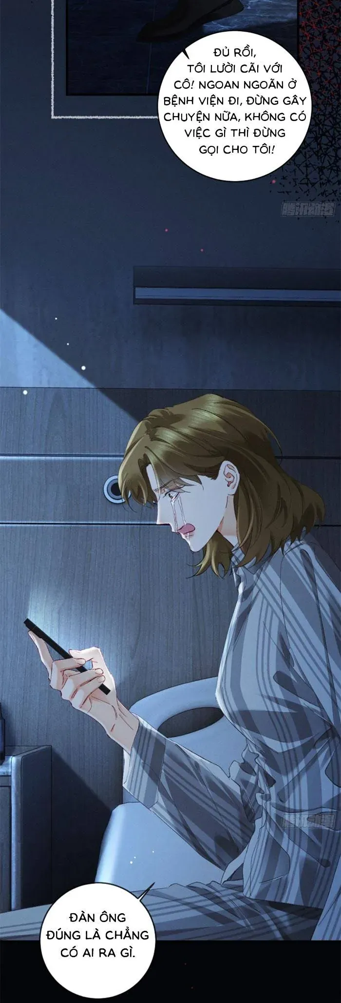 Hợp Đồng Sa Ngã Chapter 63 - 6