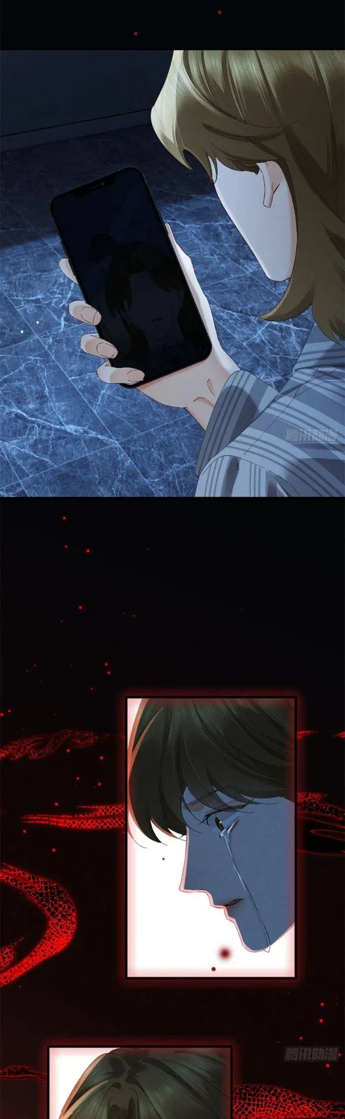 Hợp Đồng Sa Ngã Chapter 63 - 7