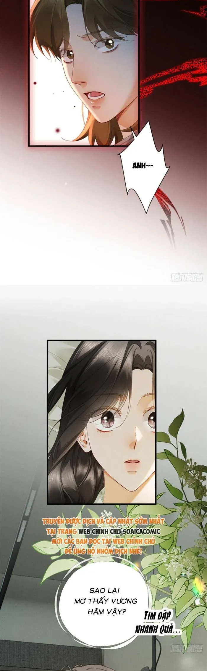 Hợp Đồng Sa Ngã Chapter 63 - 8