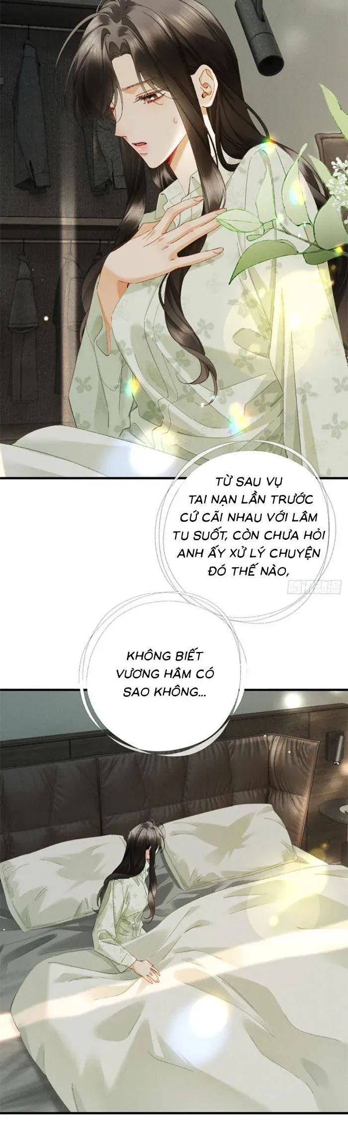 Hợp Đồng Sa Ngã Chapter 63 - 9