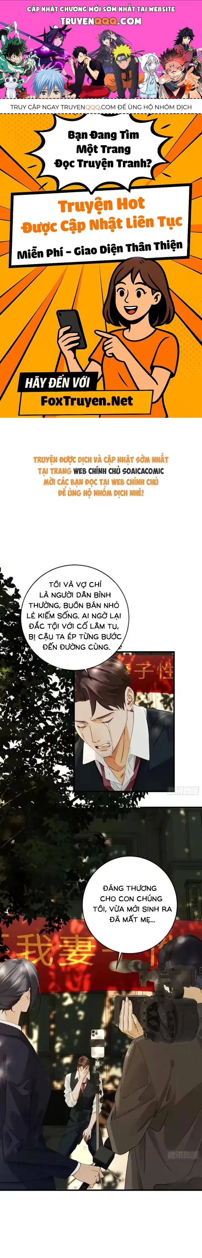 Hợp Đồng Sa Ngã Chapter 64.1 - 1