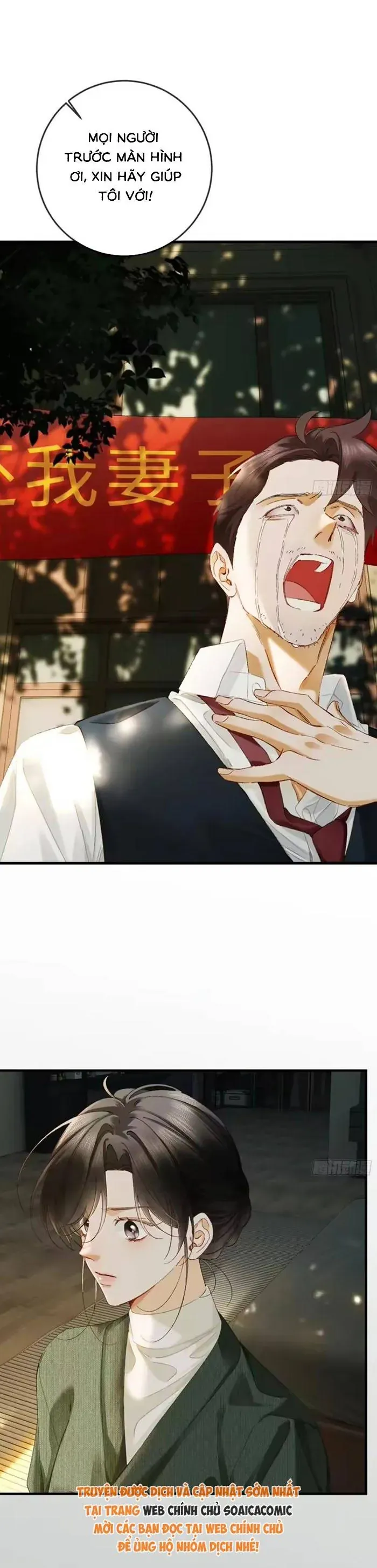 Hợp Đồng Sa Ngã Chapter 64.1 - 2