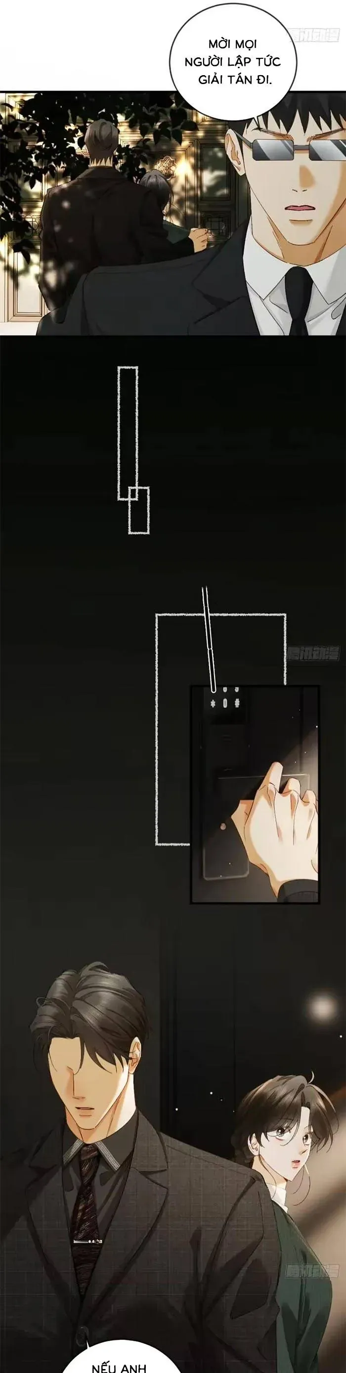 Hợp Đồng Sa Ngã Chapter 64.1 - 13