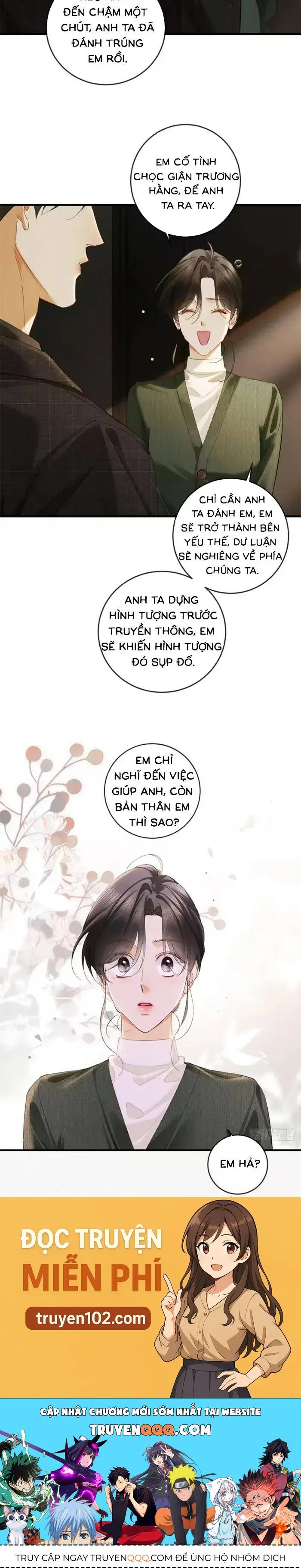 Hợp Đồng Sa Ngã Chapter 64.1 - 14