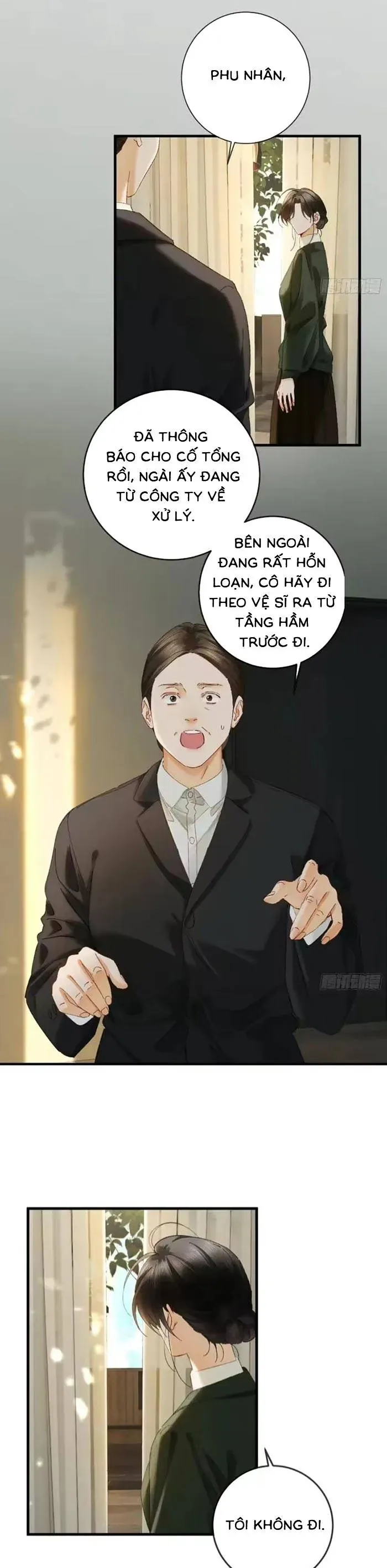 Hợp Đồng Sa Ngã Chapter 64.1 - 3