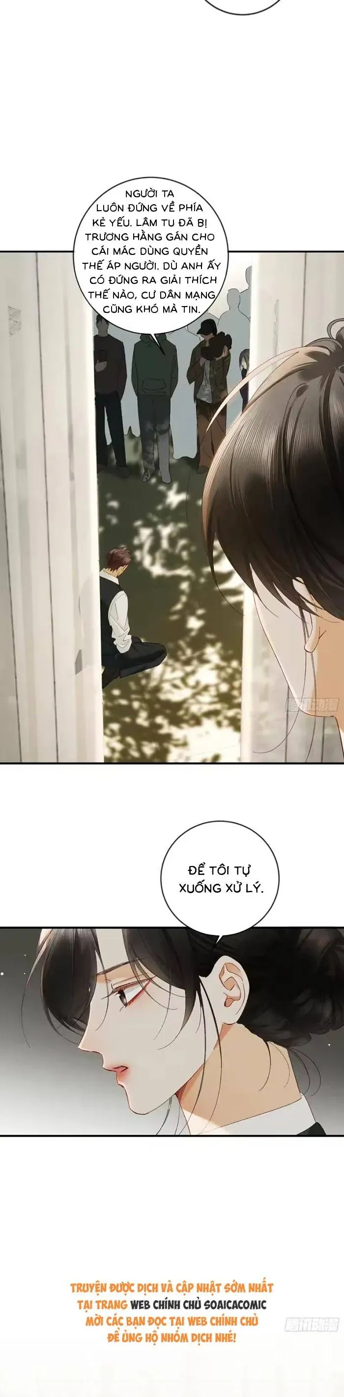 Hợp Đồng Sa Ngã Chapter 64.1 - 4