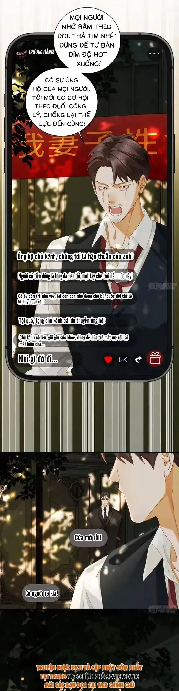 Hợp Đồng Sa Ngã Chapter 64.1 - 5