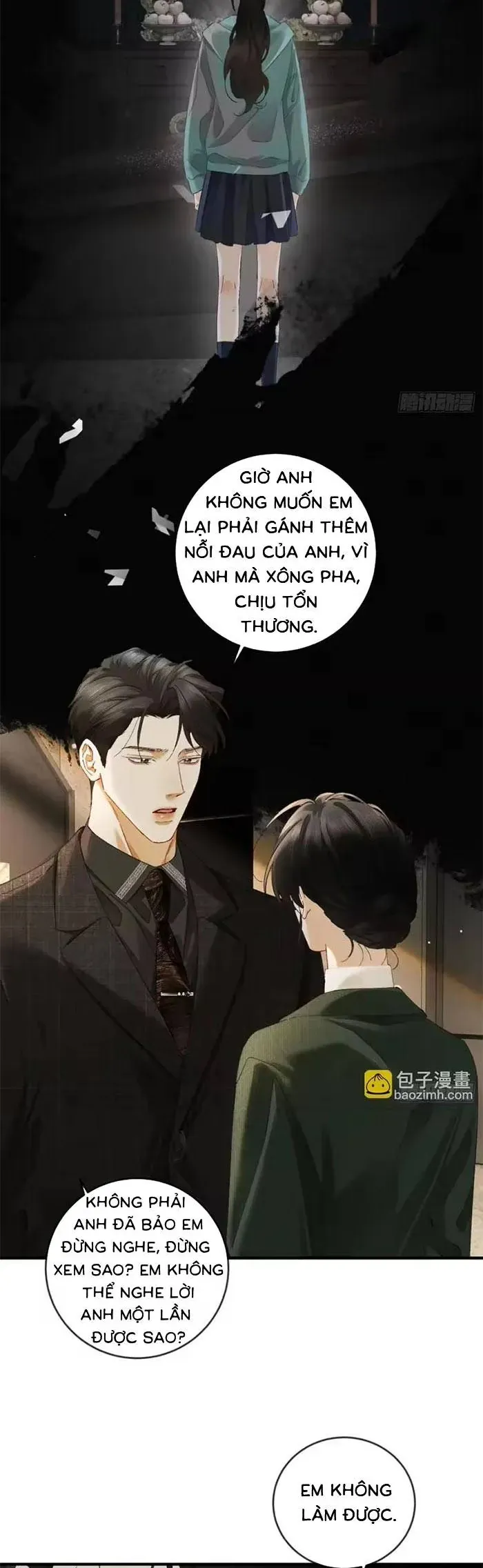 Hợp Đồng Sa Ngã Chapter 64.2 - 2