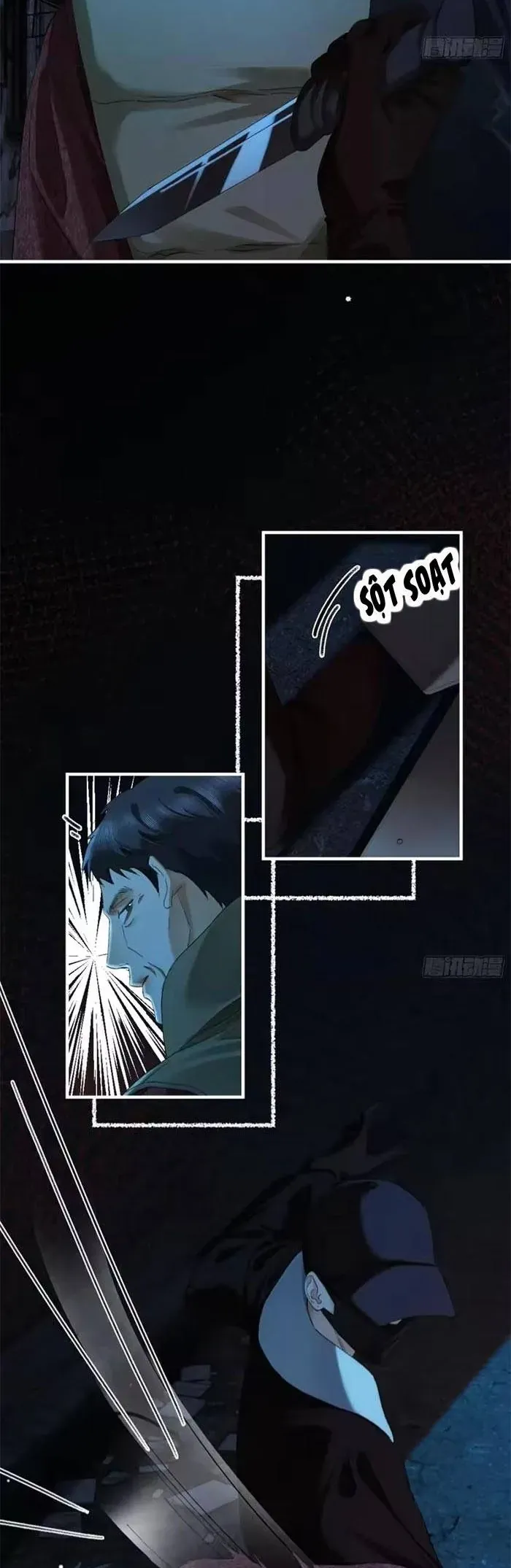 Hợp Đồng Sa Ngã Chapter 64.2 - 12