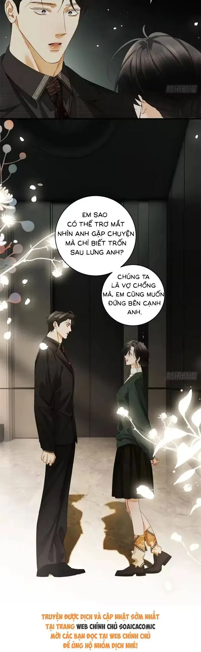 Hợp Đồng Sa Ngã Chapter 64.2 - 3